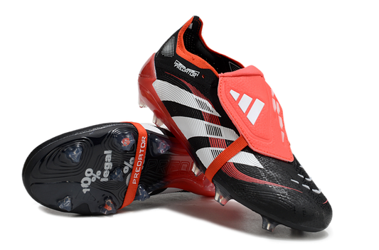 PREDATOR ACCURACY FG BOOTS