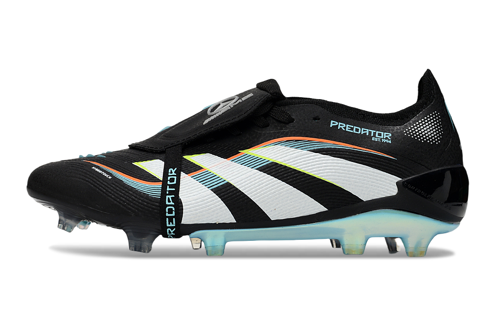 PREDATOR ACCURACY FG BOOTS