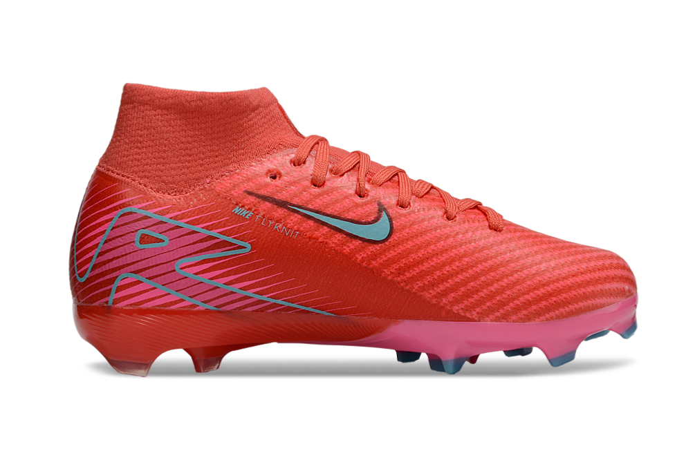Arrival 27-35) Mercurial 16 children's football shoes