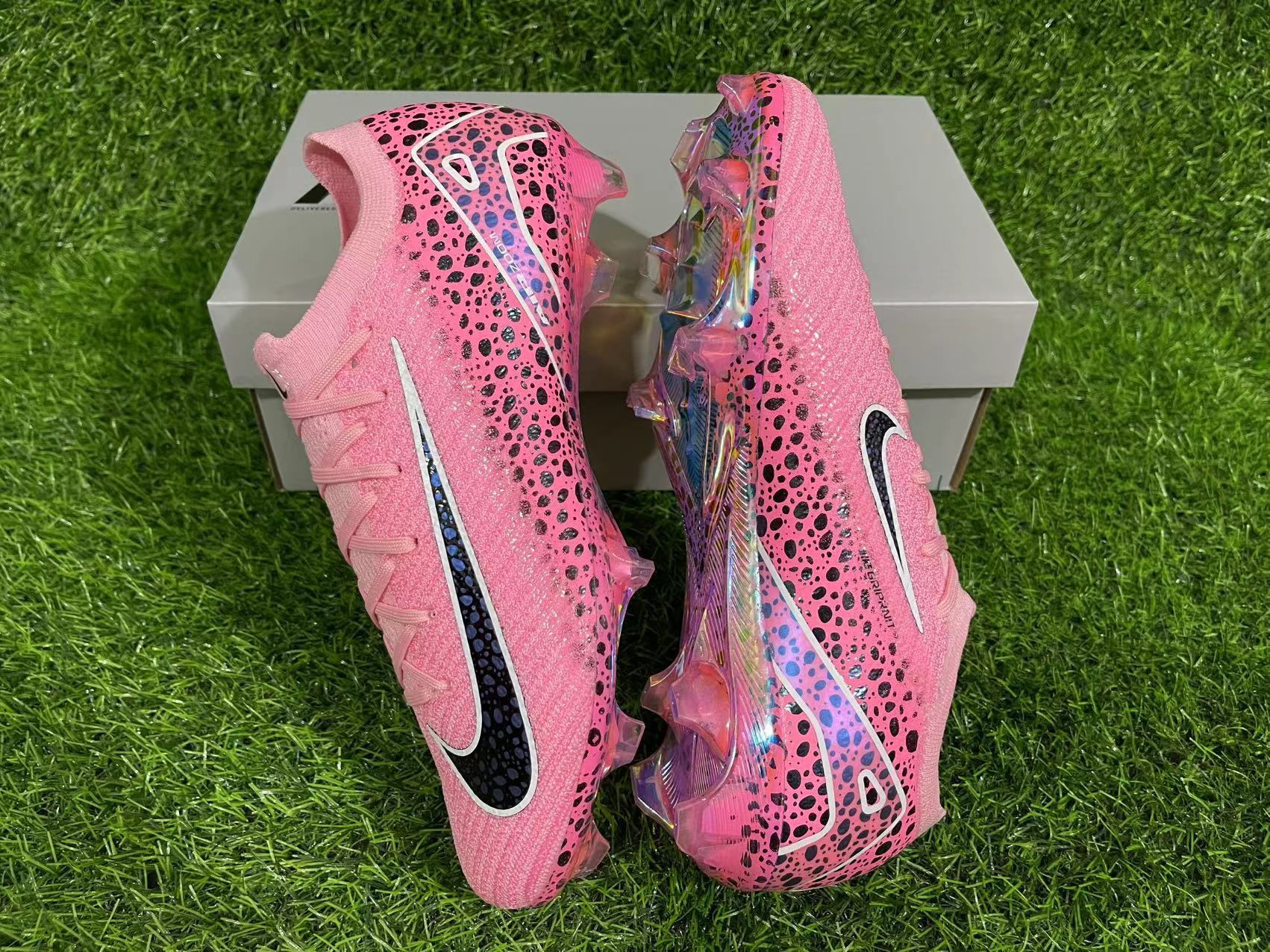 Nike Air Zoom Mercurial Vapor XV Elite