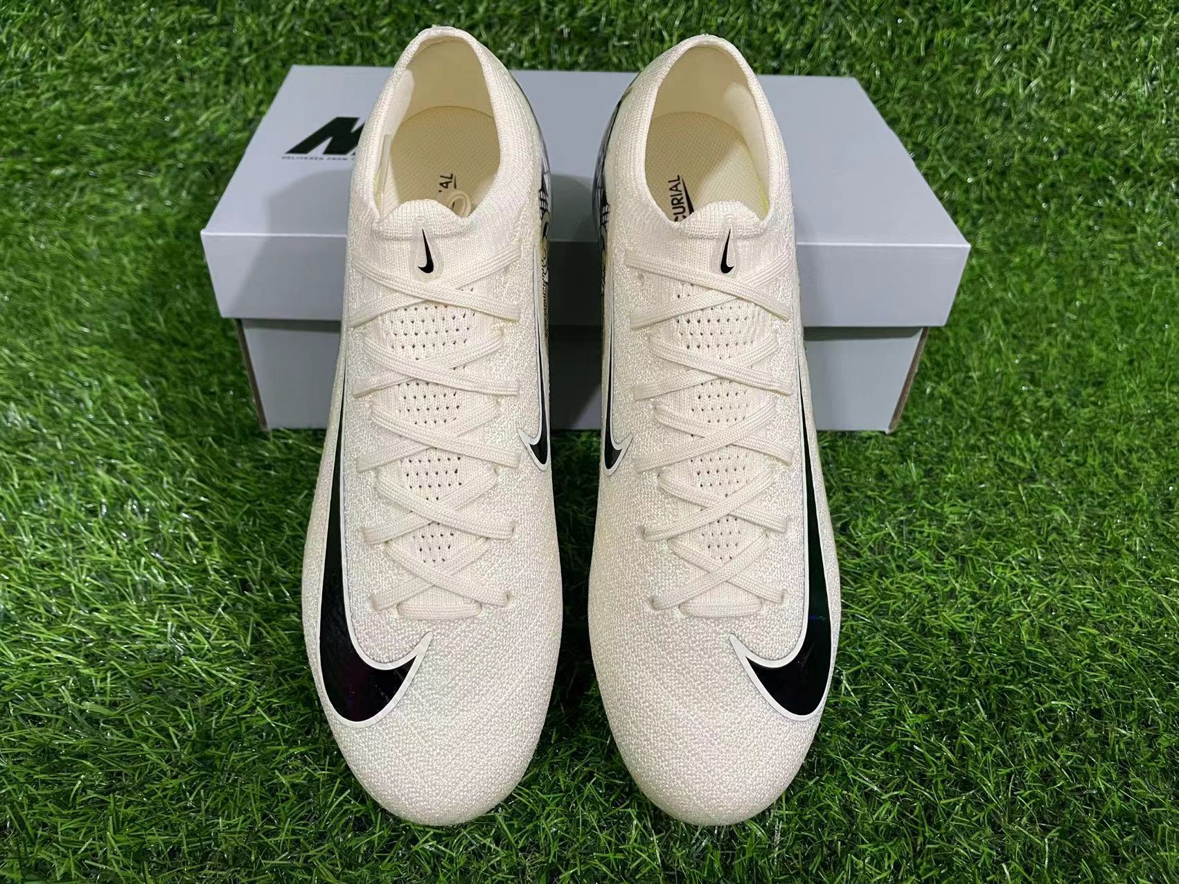 Nike Air Zoom Mercurial Vapor XV Elite