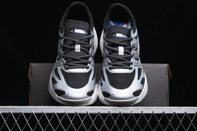 Adidas Adizero Aruku Running Shoes with Swirlfoam Cushioning - JQ5658