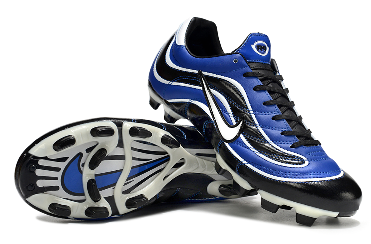 NIKE Mercurial r9 FG