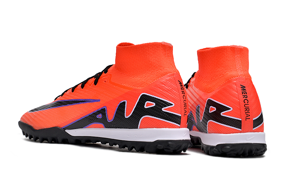 Nike Air Zoom Mercurial Superfly IX Elite