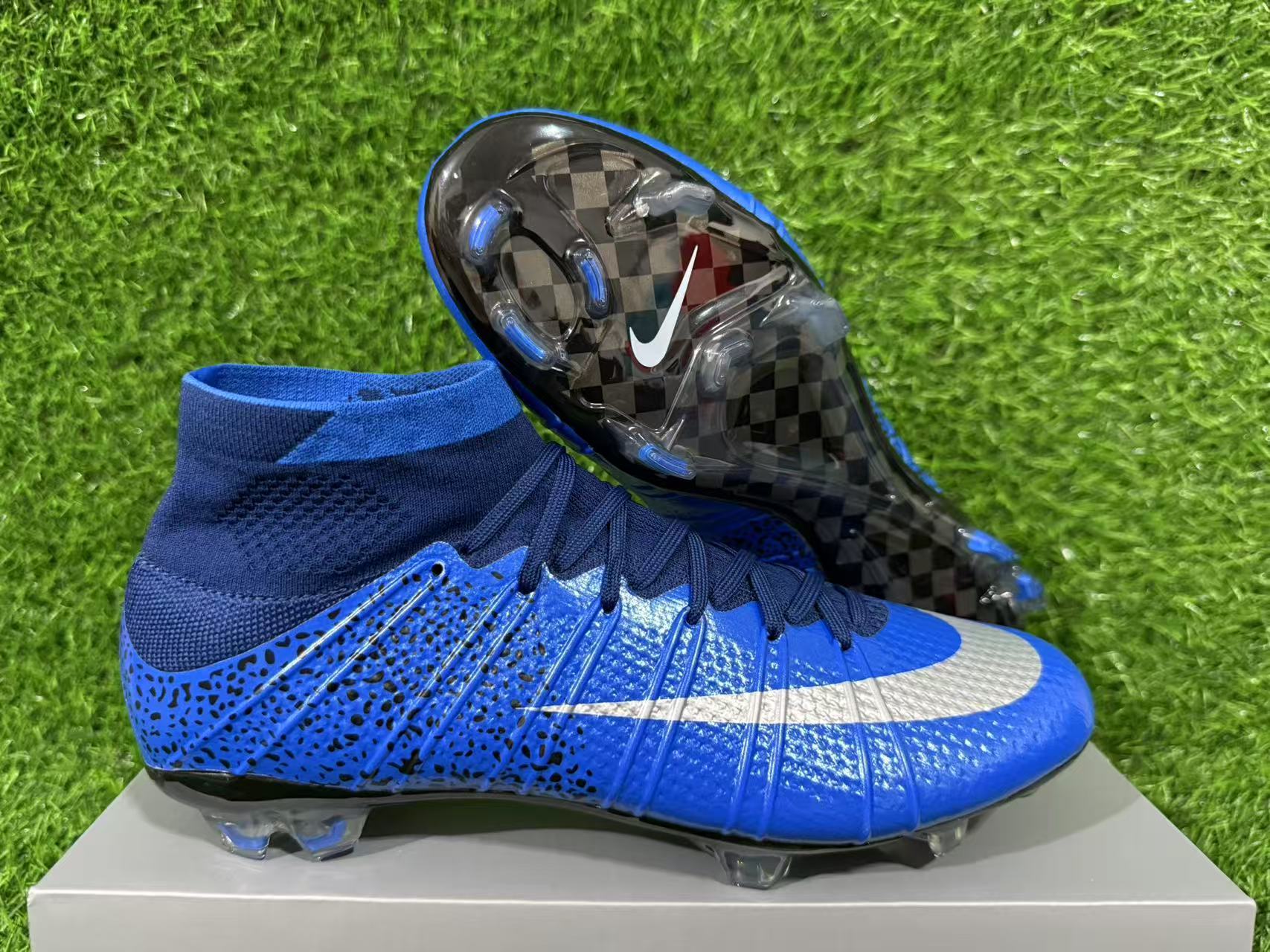 Nike Zoom Superfly 4 Elite FG