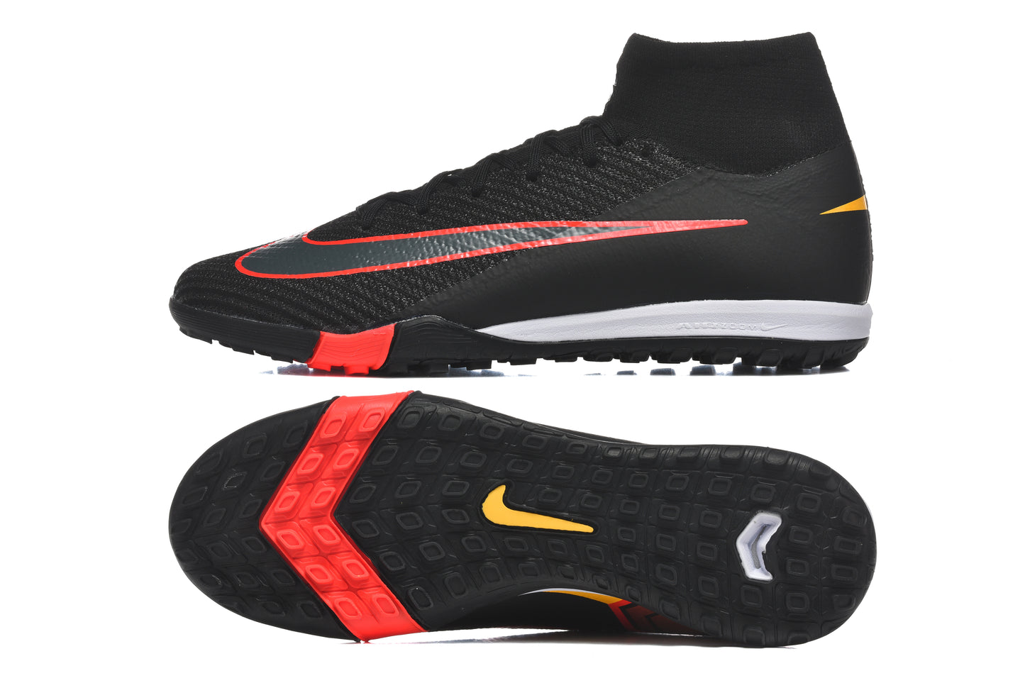 Nike Air Zoom Mercurial Vapor XV Elite TF