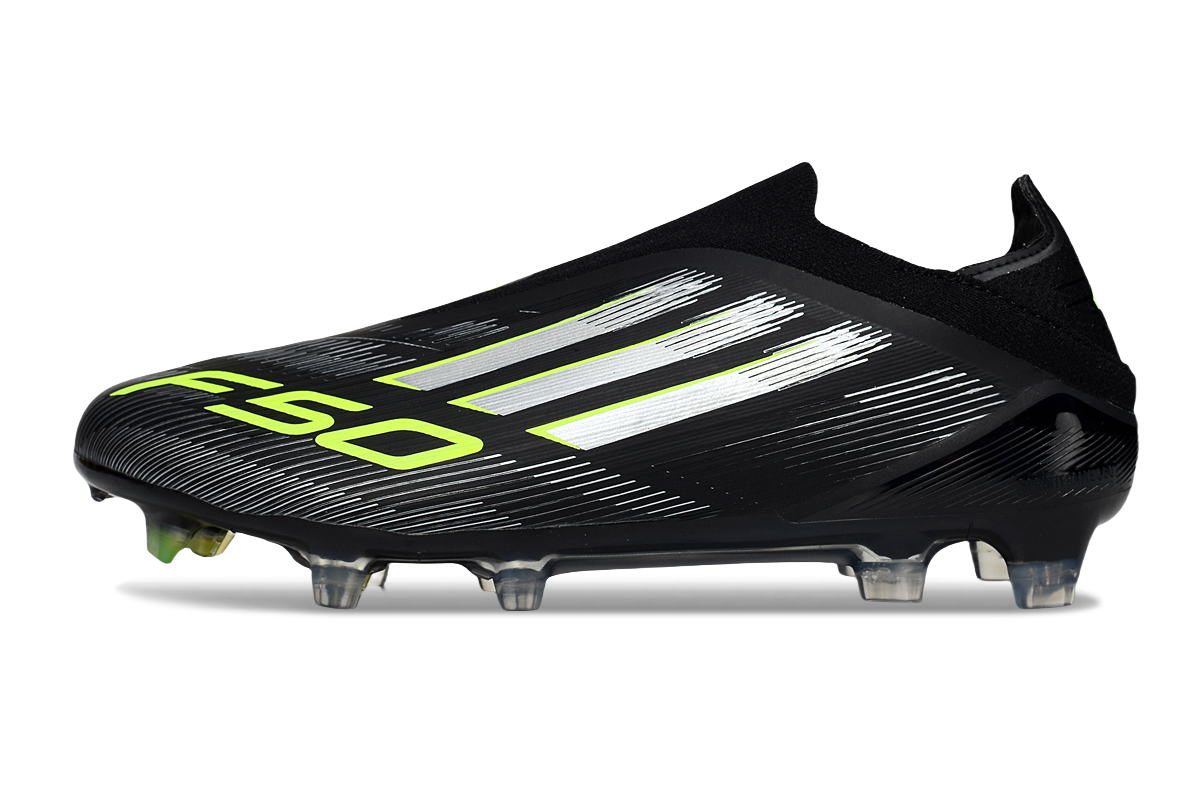 adidas F50 Elite Laceless