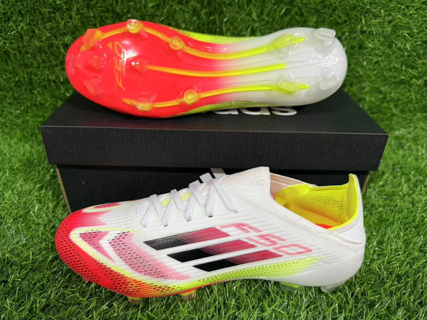 adidas F50 Elite FG