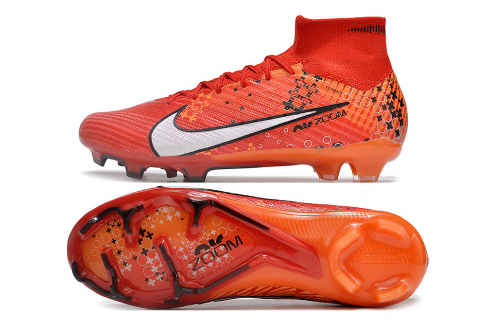 Nike Air Zoom Mercurial Superfly IX Elite