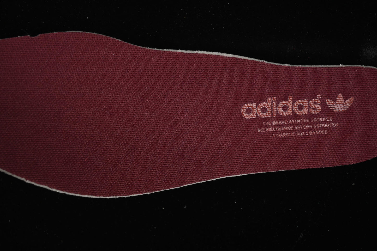 Adidas Samba OG Casual Sneakers - ID1482