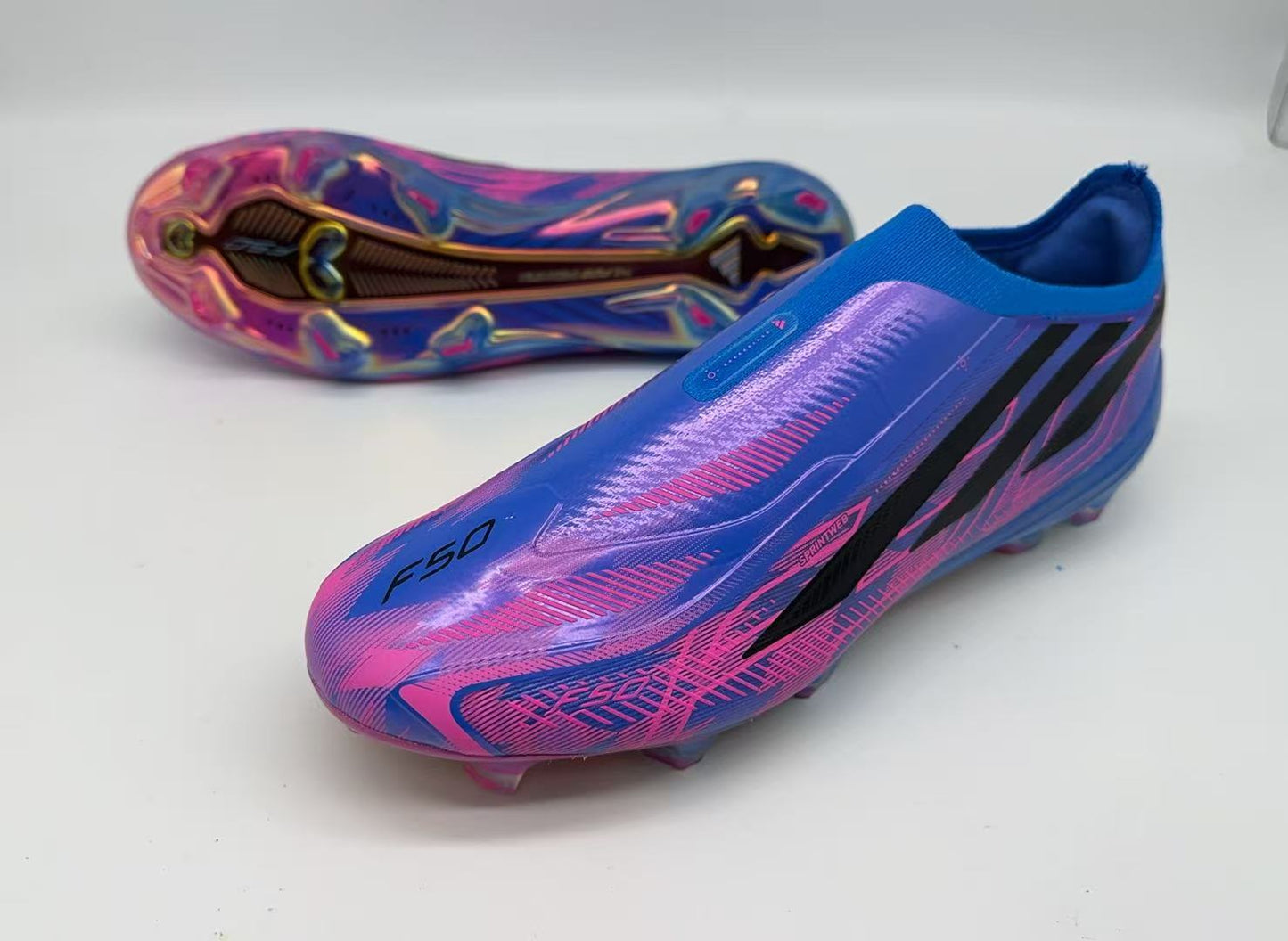 adidas F50 Elite Laceless