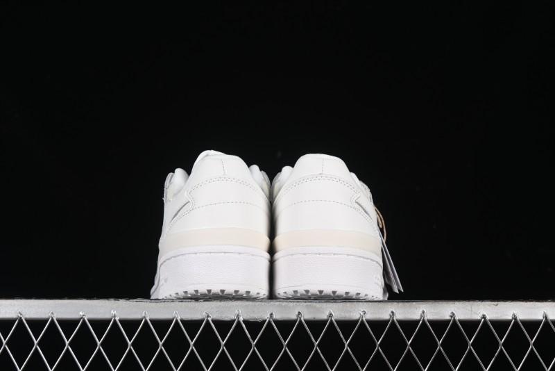 Adidas Forum 84 Low Retro Basketball Sneakers - IH7828