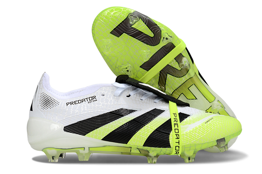 PREDATOR ACCURACY FG BOOTS
