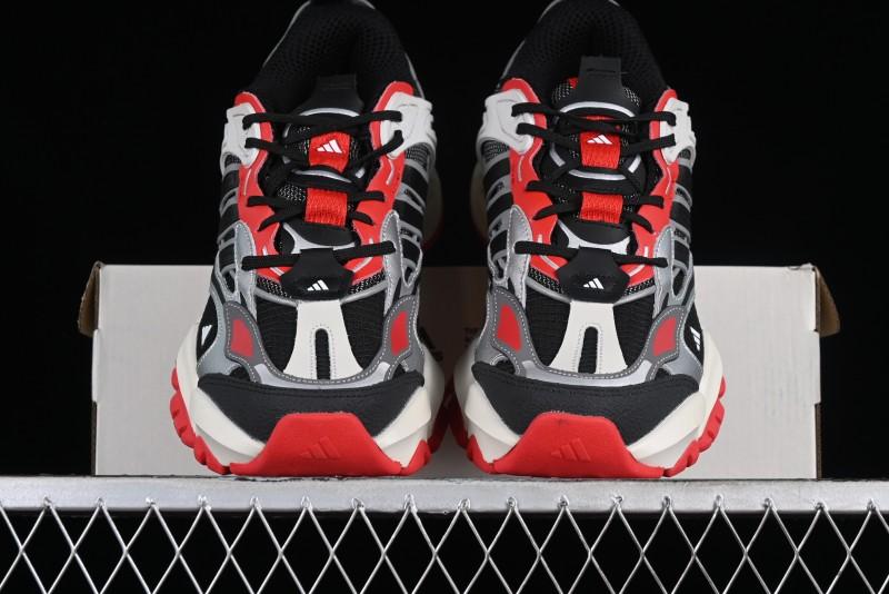 Adidas Vento XLG Deluxe IH0615 Lightweight Cyber Retro Casual Sneakers with Dual-Density Outsole - IH0615