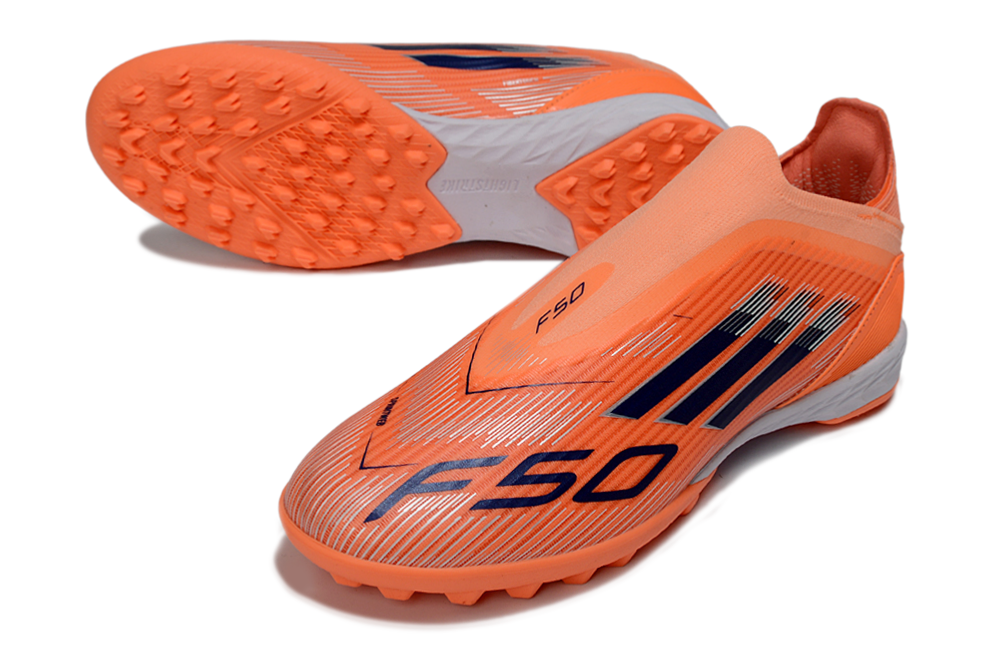 adidas F50 Elite Laceless TF