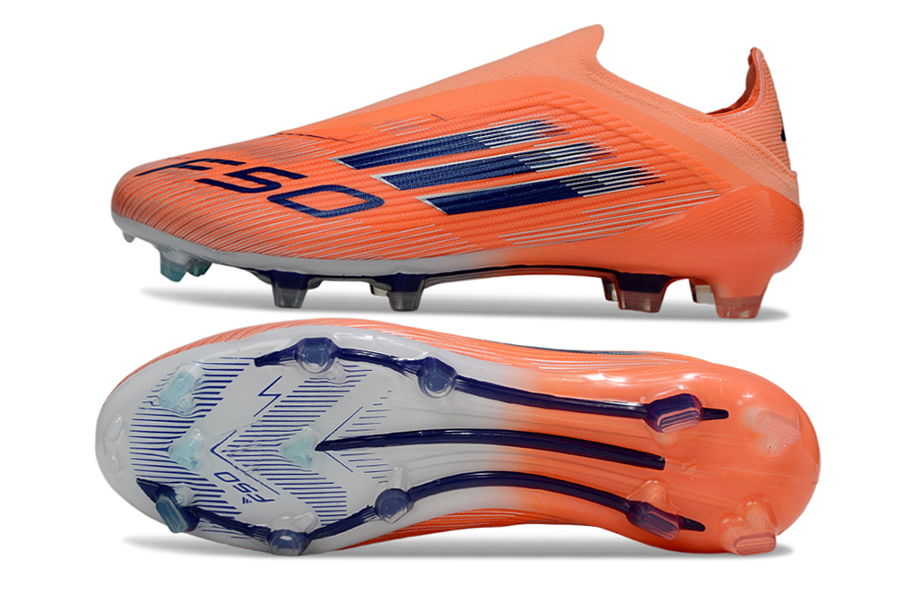 adidas F50 Elite Laceless FG