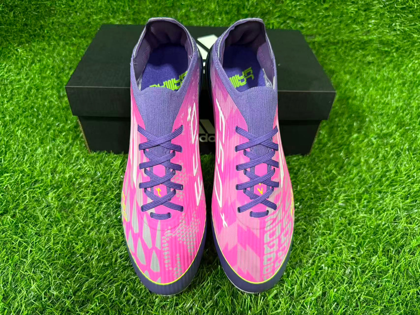 adidas F50+.1 FG