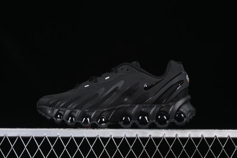 Nike Air Max Dn8 Running Shoes with Dynamic Air Cushion Technology - FQ7860-008