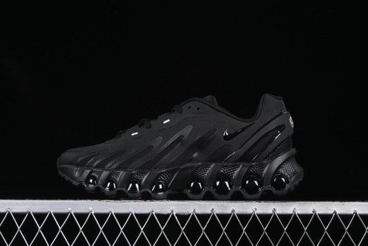 Nike Air Max Dn8 Running Shoes with Dynamic Air Cushion Technology - FQ7860-008