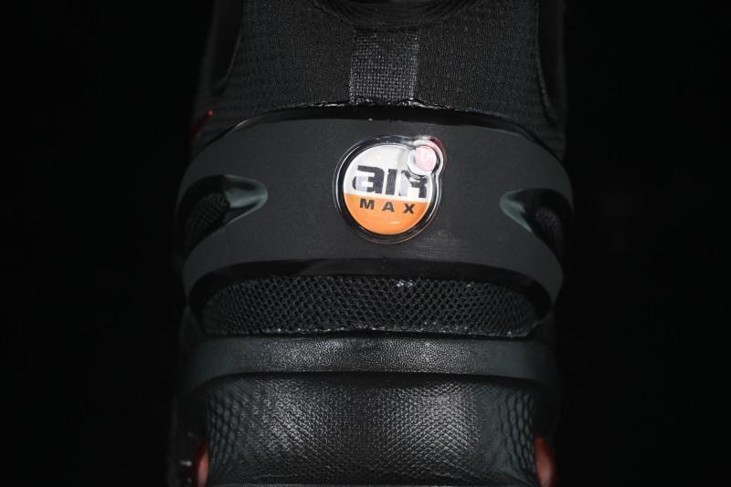 Nike Air Max Dn8 Running Shoes with Dynamic Air Cushion Technology - FQ7860-029