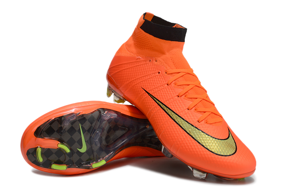 Nike Zoom Superfly 4 Elite FG