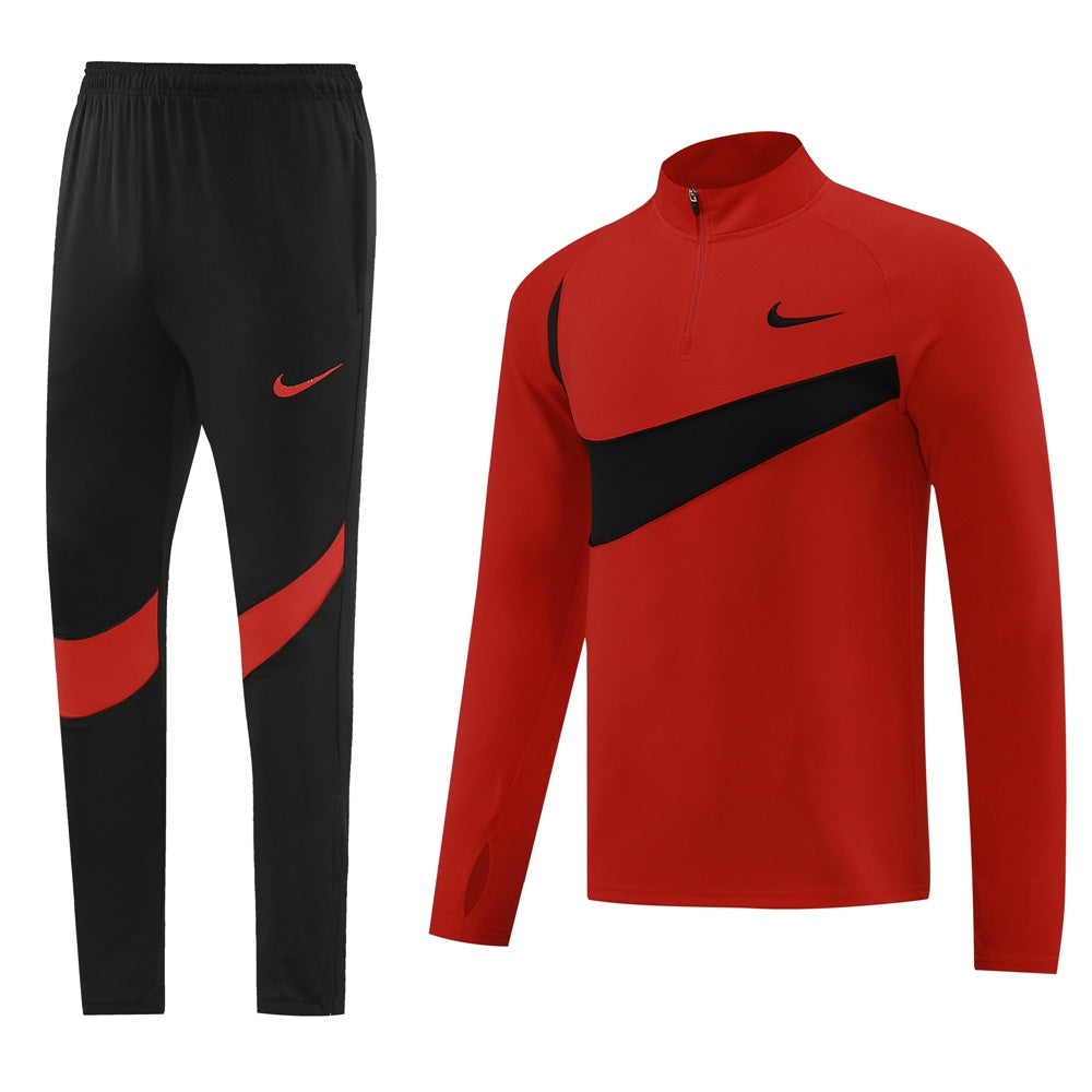Sold out--NB07 red S-2XL