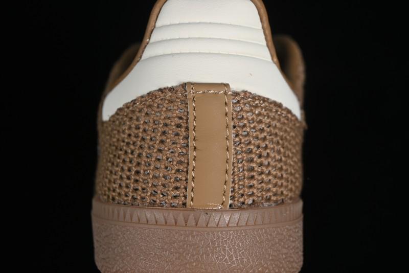 Adidas Samba OG Casual Sneakers - IG1379