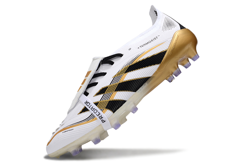 PREDATOR ACCURACY FG BOOTS