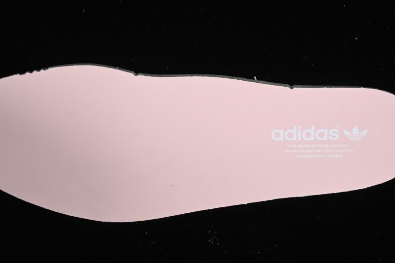 Adidas Originals Gazelle Bold IH5484 Low-Top Sneakers with Non-Slip Thick Sole - IH5484