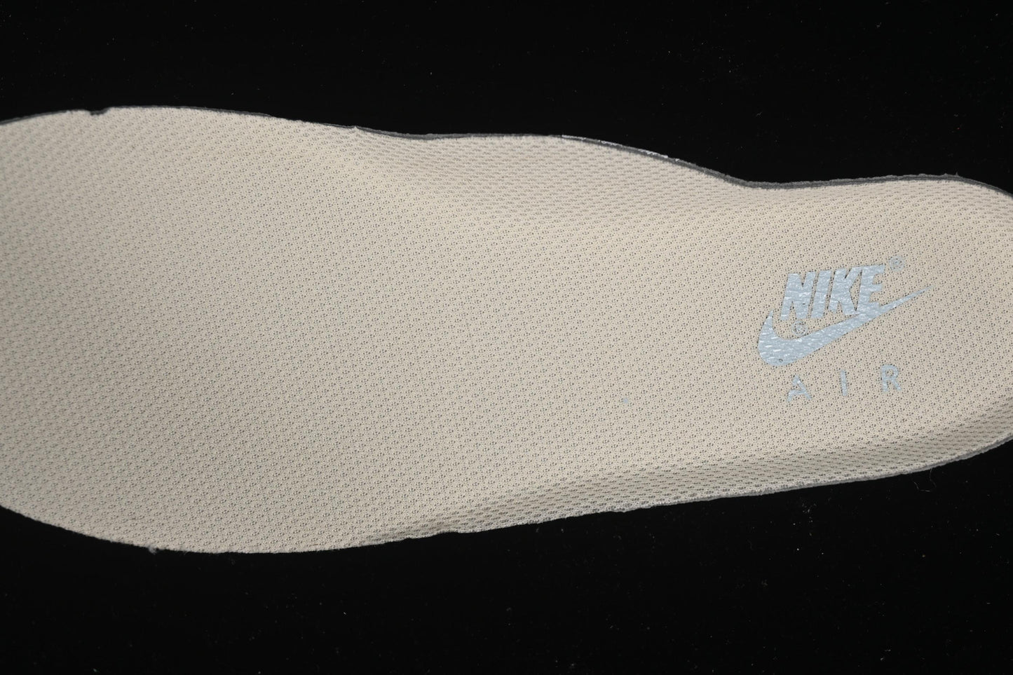 Nike Air Force 1'07 Low "Love Words" Casual Sneakers with Blue Romantic Design - FJ7740-510