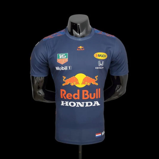 2022 F1 Formula: Red Bull