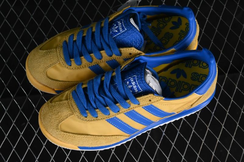 Adidas Originals SL 72 RS Retro Running Shoes - IE6526