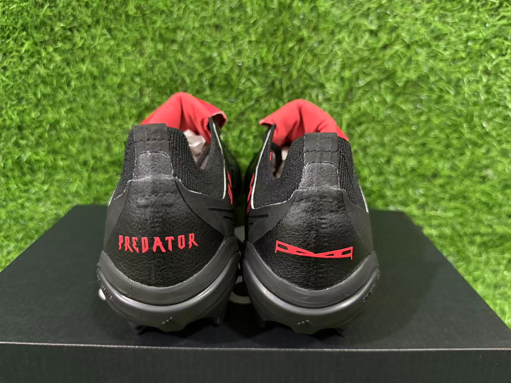adidas 26 Predator Elite Tongue FG