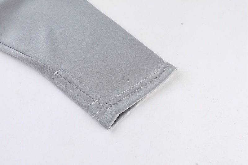 AB03 Gray S-2XL