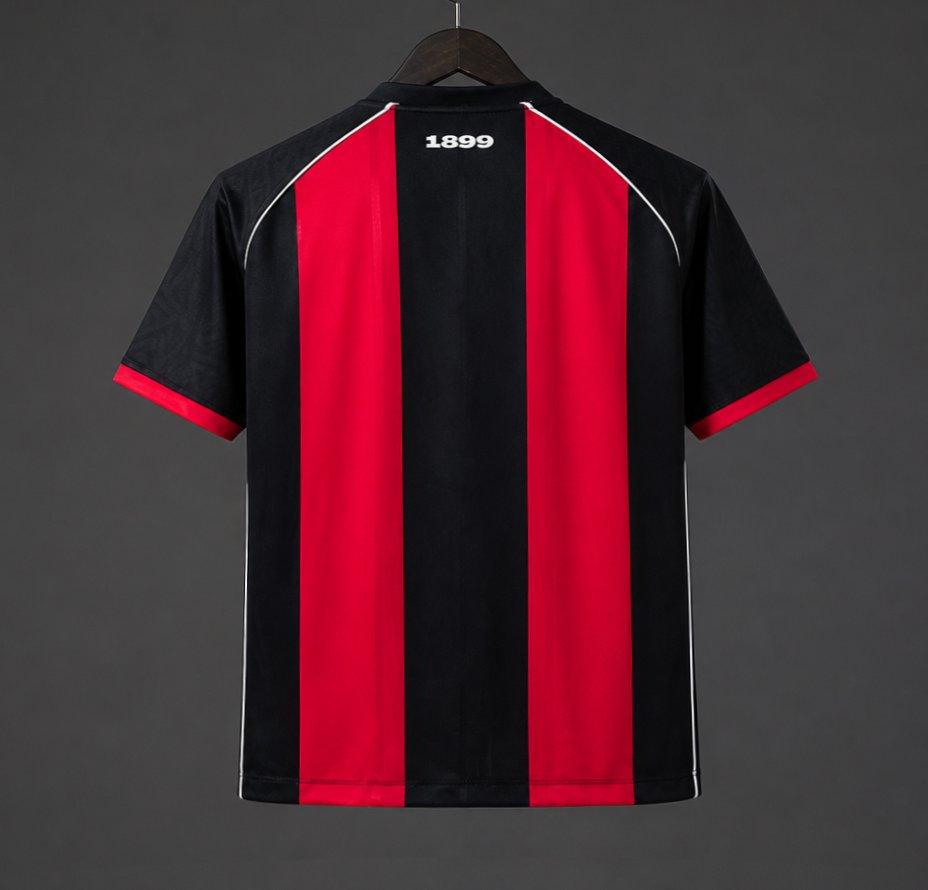 26/27 Vitória Home Jersey