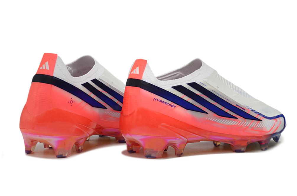 adidas F50 Elite Laceless FG