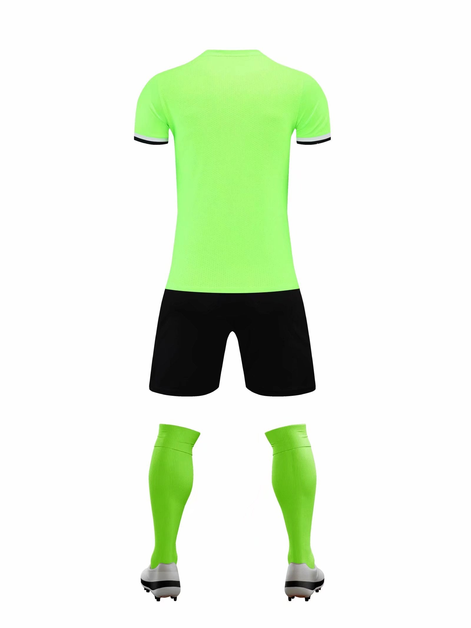 K1048 Kalmei Football Training Wear 3XS-3XL