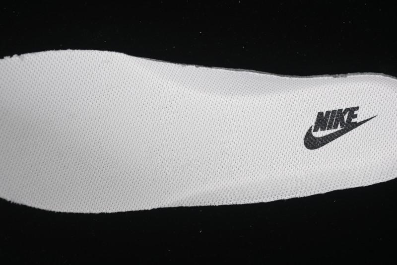 Nike Air Force 1 '07 Low The North Face Collaboration Beige Grey Carbon Black Swoosh Low-Top Casual Sneakers - XZ6188-916