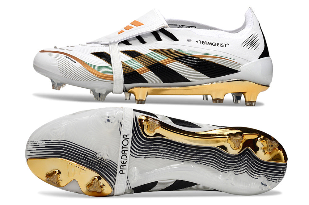 PREDATOR ACCURACY FG BOOTS