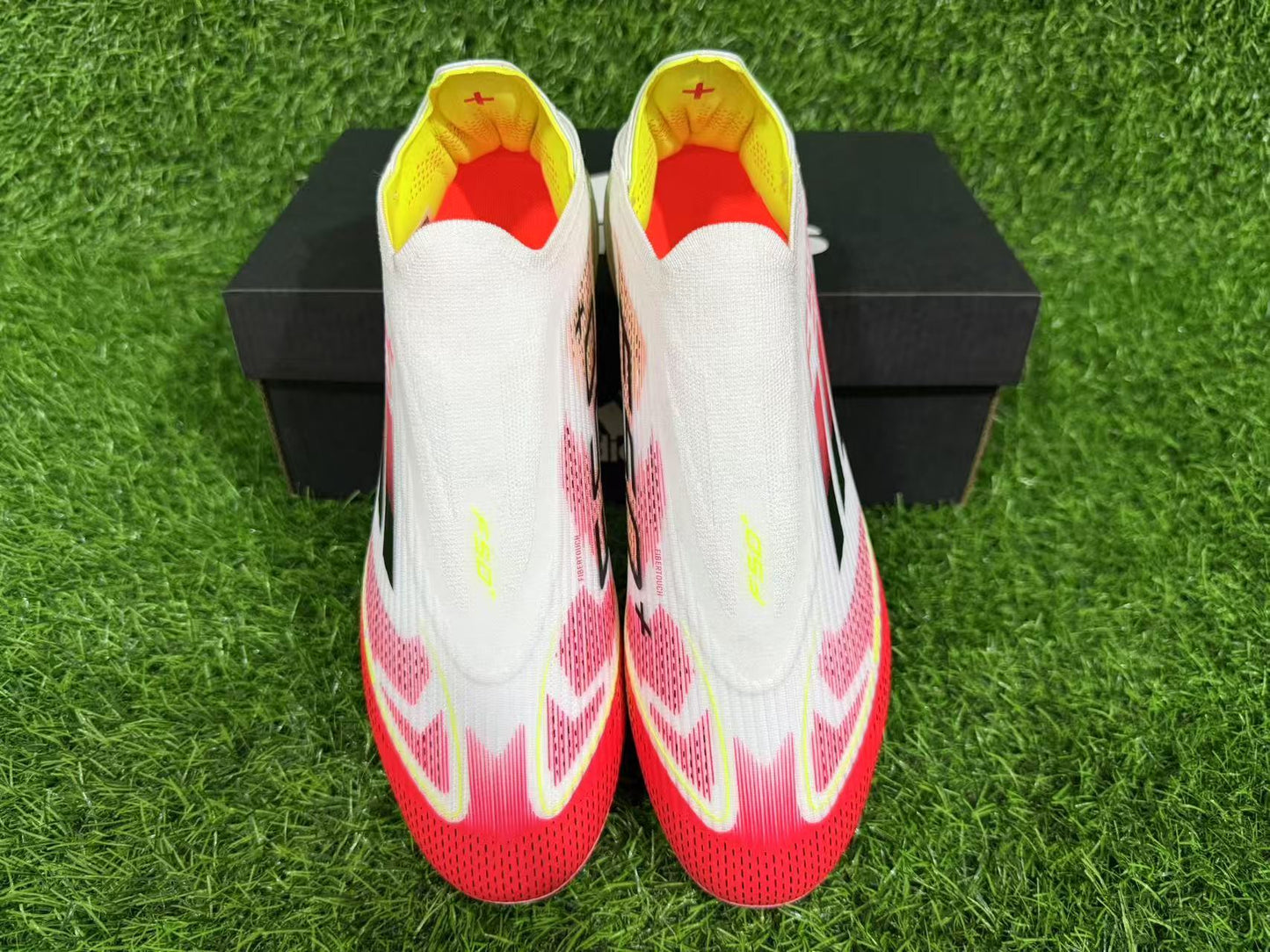 adidas F50+ FG
