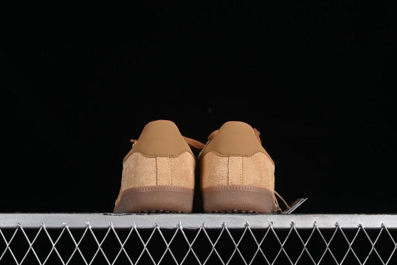 Adidas JJJJound x Samba OG Minimalist Luxury Collaboration Sneakers - ID8709
