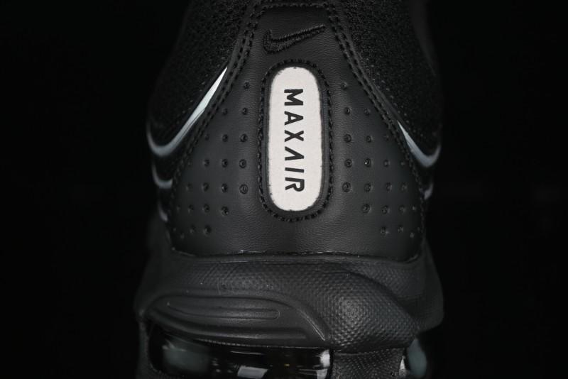 Comme Des Garcons Homme Plus x Nike Air Max TL 2.5 Pack Cushioned Running Shoes - FZ4110-002