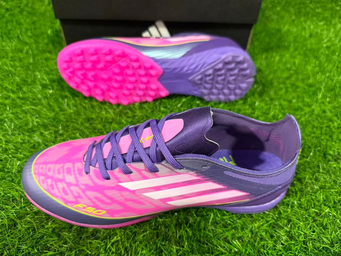 adidas F50 PRO
