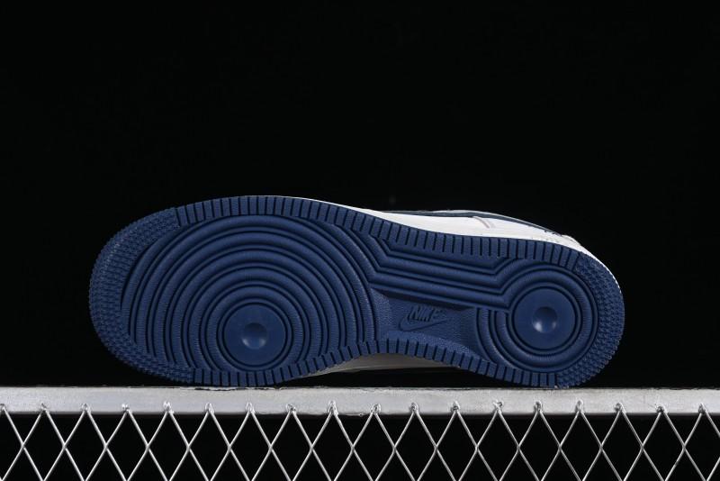 Nike Air Force 1 '07 Low The North Face CDG Collaboration - HD1968-014