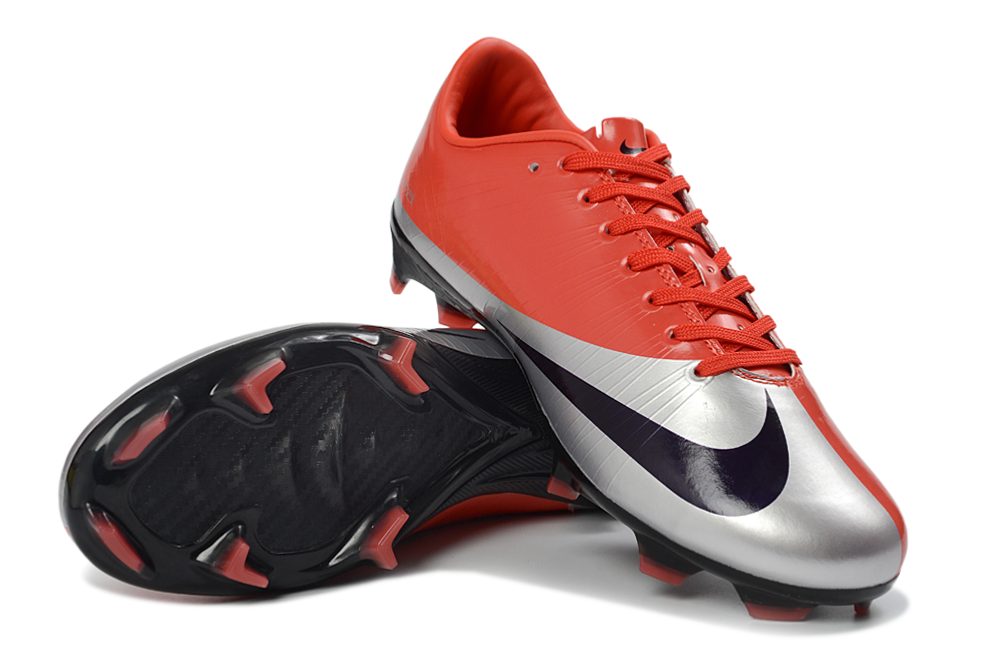 Nike Air Zoom Mercurial Vapor XV Elite FG