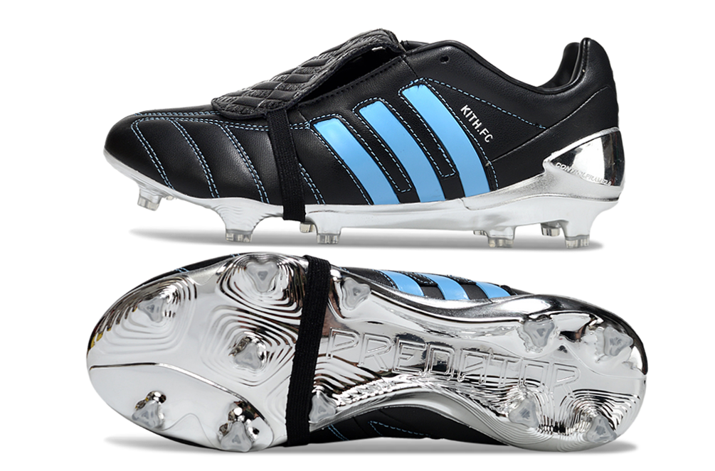 PREDATOR ACCURACY FG BOOTS