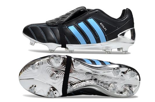 PREDATOR ACCURACY FG BOOTS