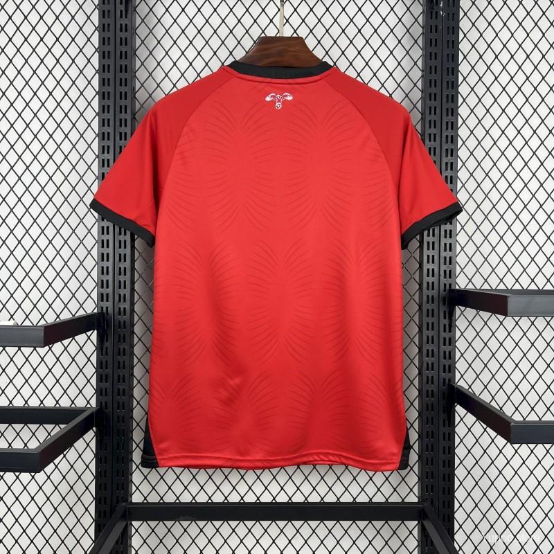 2026 Jordan World Cup Away Jersey