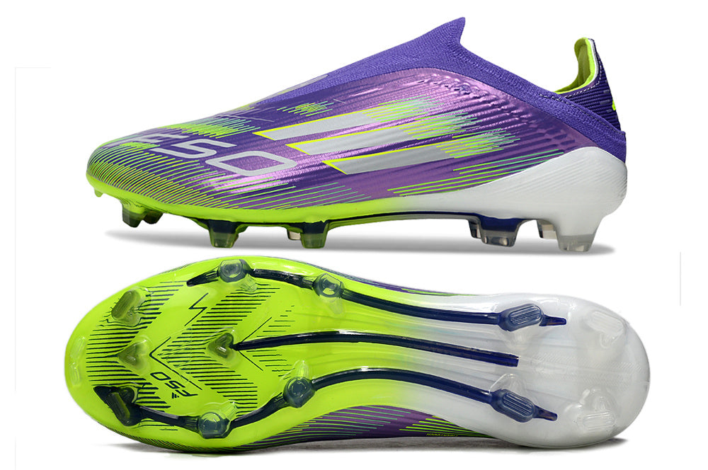 adidas F50 Elite Laceless FG