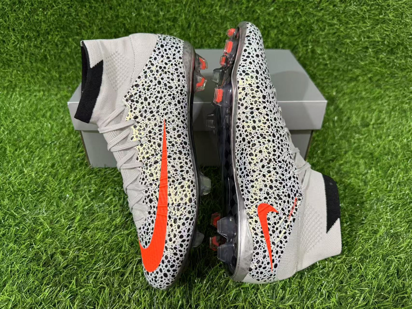 Nike Zoom Superfly 4 Elite FG